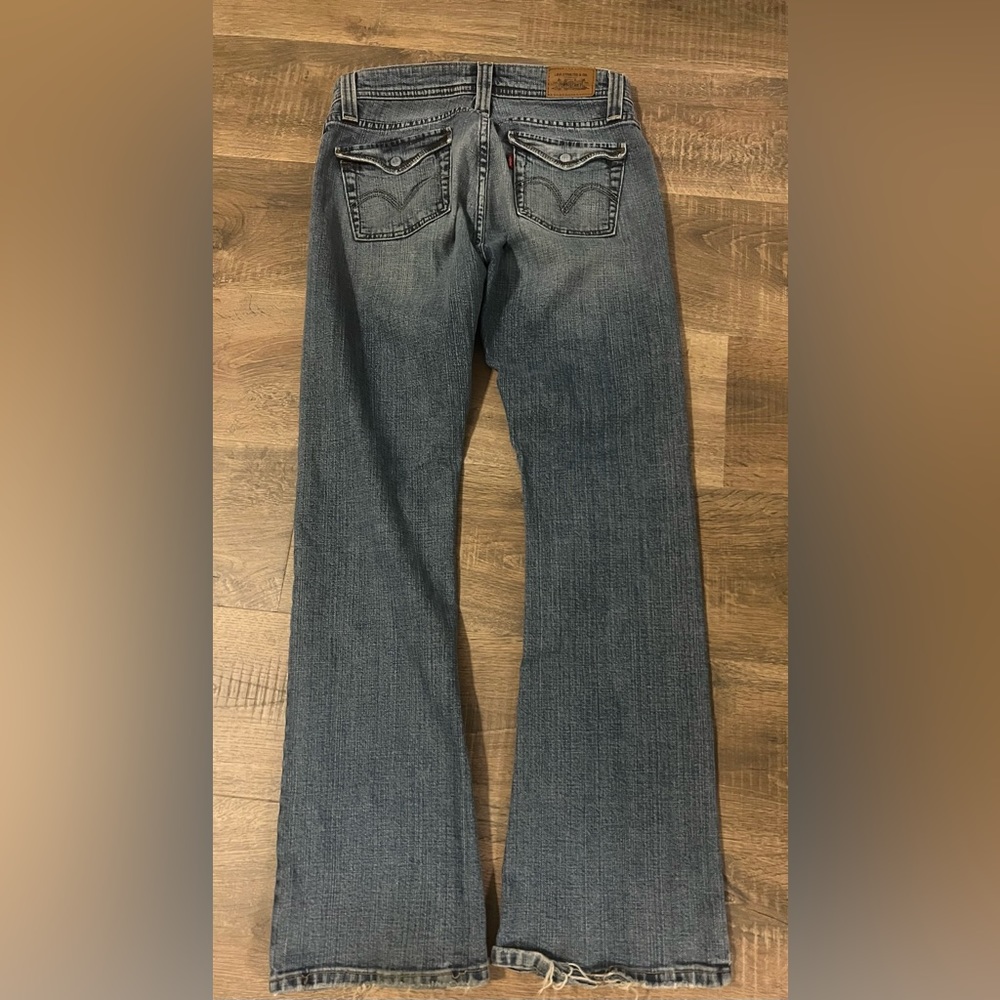 Levi’s 542 Jeans